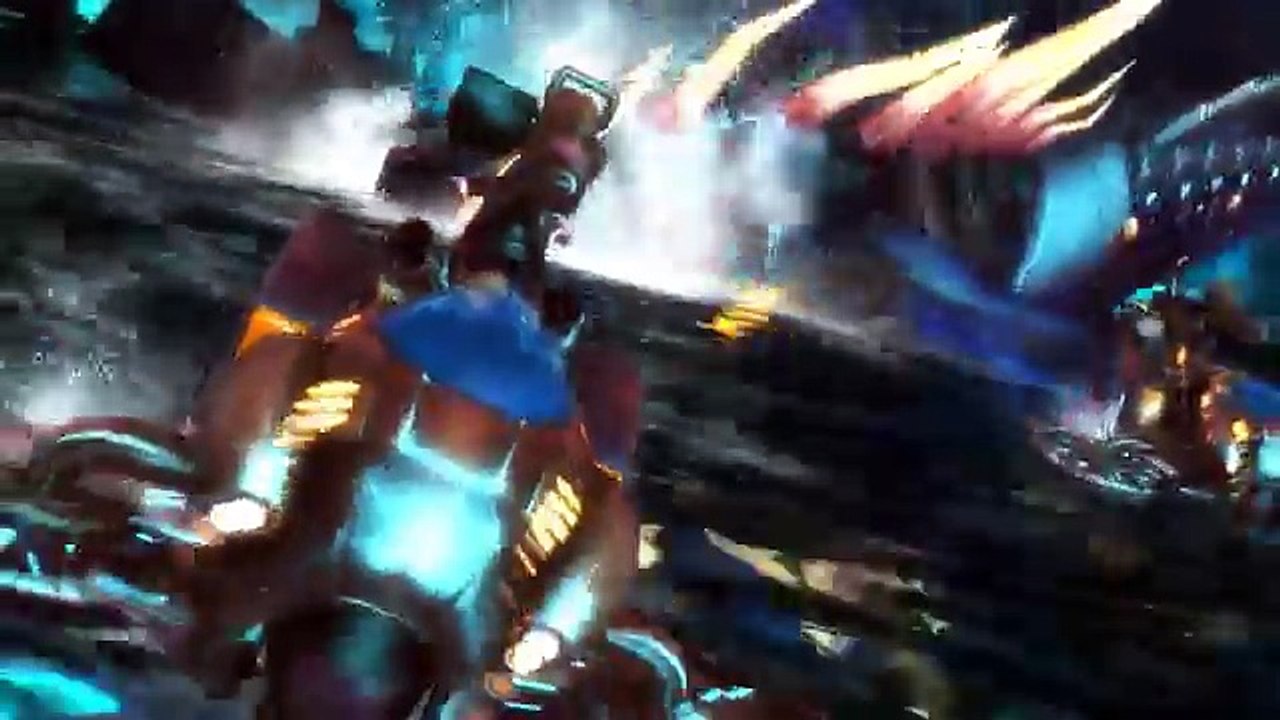 TeraToma - Arcade Gun Shooting Game(SKONEC)