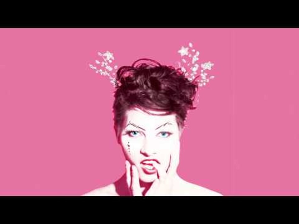 Amanda Palmer - Berlin