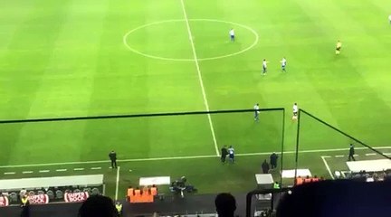 [576x320] Óliver Torres quase um mês depois e esta foi a reação do Dragão