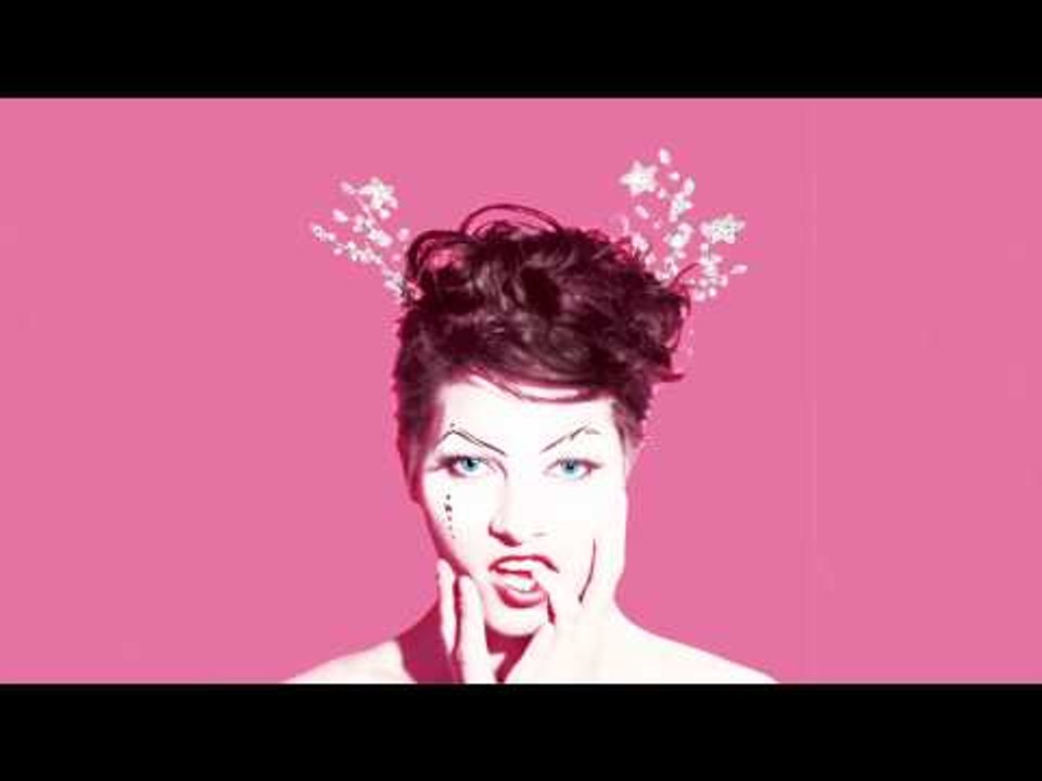 Amanda Palmer - Melody Dean