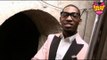 Access All Areas: Tinie Tempah: Frisky Video Shoot (Exclusive)