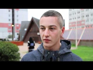 On The Spot: Devlin - Interview | Dropout UK