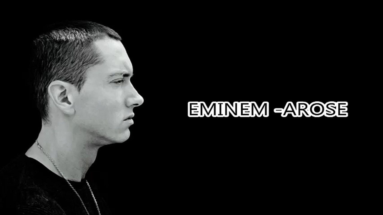 Eminem - Arose [Lyrics]
