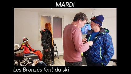 Le OFF de TPMP : Cyril Hanouna et Laurent Baffie se retrouvent, Kelly Vedovelli et Maxime Guény en fou rire... (exclu vidéo)