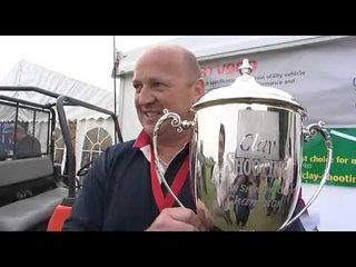 Clay Shooting Classic, 4-6 June 2009