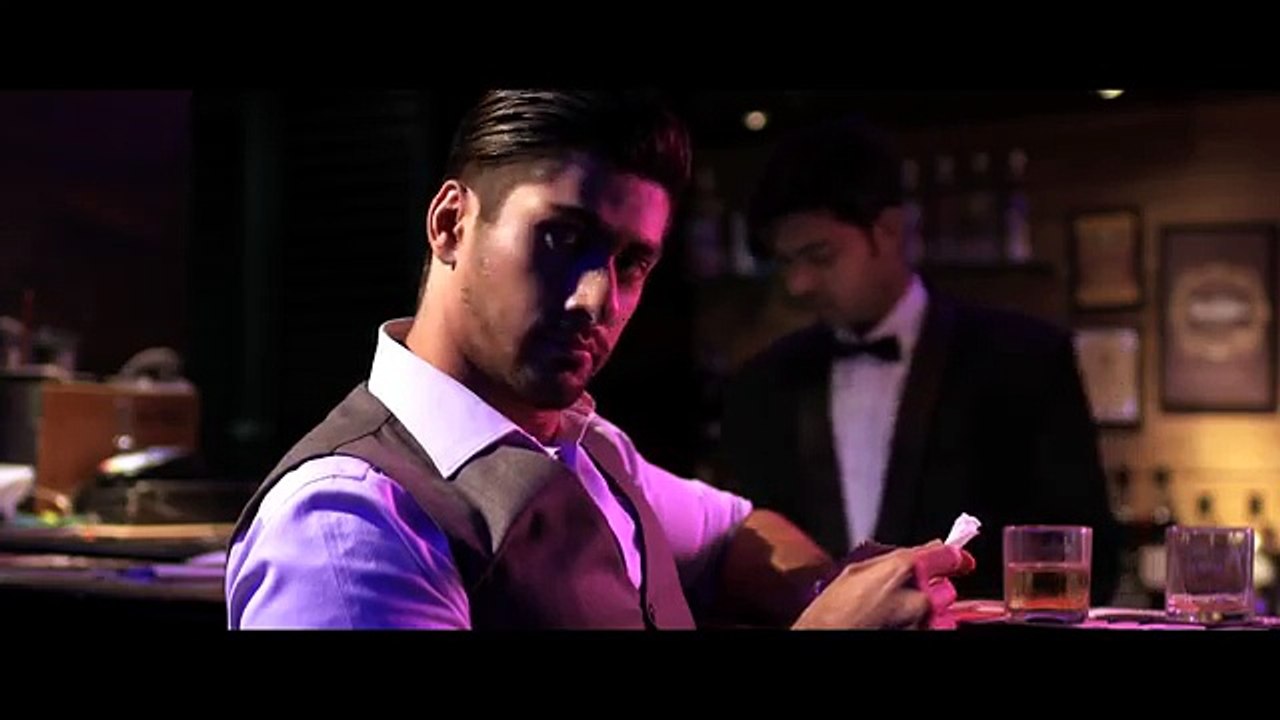 Aye Ajnabi - Video Song - Twisted - Nia Sharma - Namit Khanna - A Web Series By Vikram Bhatt