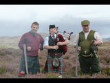 Fieldsports Britain : Grouse on the Glorious Twelfth, roebucks and trapping salmon (episode 2)