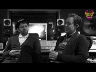 Getting to know Chase & Status: Working with Rhianna & Drake
