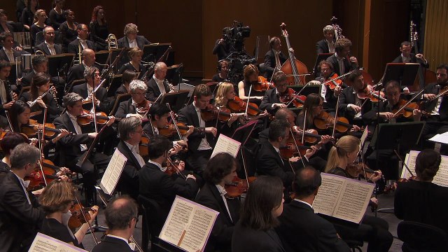 Mendelssohn : Le Songe d'une nuit d'été sous la direction de Daniele Gatti - avec Lucy Crowe et Karine Deshayes