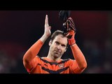 Where was Cech The Last Two Champions League Games?? | Arsenal 2 Bayern Munich 0