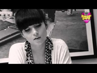 Getting to know Yasmin: "My biggest fear is being misunderstood"