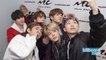 Fall Out Boy & BTS’ RM Team Up for ‘Champion’ Remix | Billboard News
