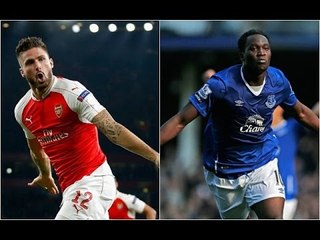 Arsenal v Everton | Match Preview Ft ToffeeTV & Actor Chris Mason