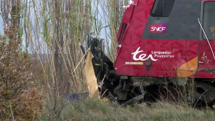 Frankreich geschockt über tödlichen Schulbusunfall