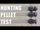 Fieldsports Britain - Rabbit shooting pellets and how to forage for food  (episode 157)