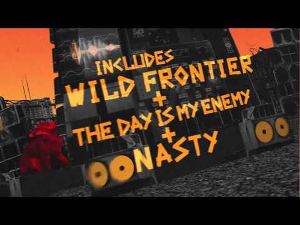The Prodigy - The Day Is My Enemy
