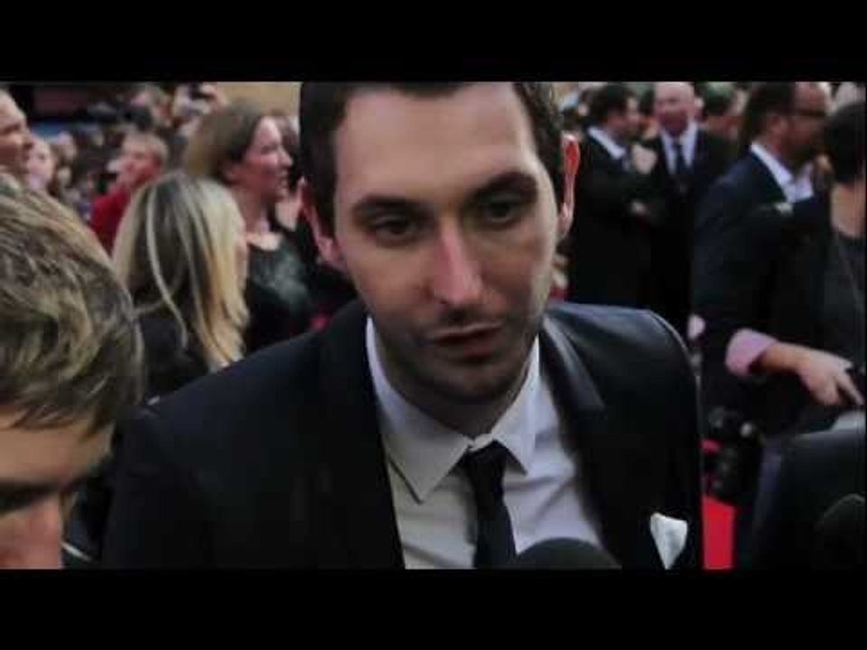 The Inbetweeners Movie World Premiere | Dropout UK