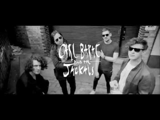 Carl Barat & The Jackals - Let It Reign - Out Now