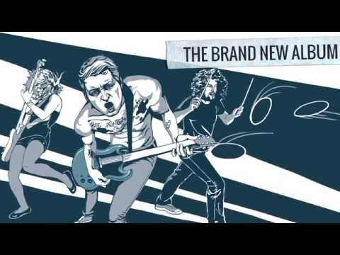 The Subways - The Subways - Out Now