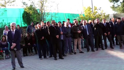'Belediyenin imkanları yatırım olarak Mardin'e döndü' - MARDİN