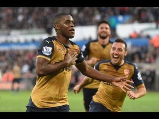 Match Review: We're Genuine Contenders! | Swansea City 0 Arsenal 3