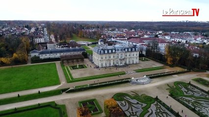 Champs-sur-Marne, l'élégance à la française