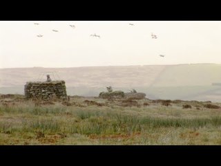 Fieldsports Britain - Grouse prospects and roebuck calling