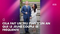 Prince Harry et Meghan Markle : La date exacte de leur mariage dévoilée !