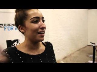 Delilah - 'Quick Catch Up' - Interview | Dropout UK