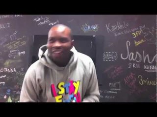 Dropout Takes: G FrSH Dances To His Verse Whilst Writing On Wall! | Dropout UK