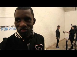 Wretch 32 - 'Quick Catch Up' - Interview | Dropout UK