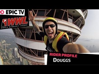 World Wingsuit League Rider Profile: Chris "Douggs" Mcdougall