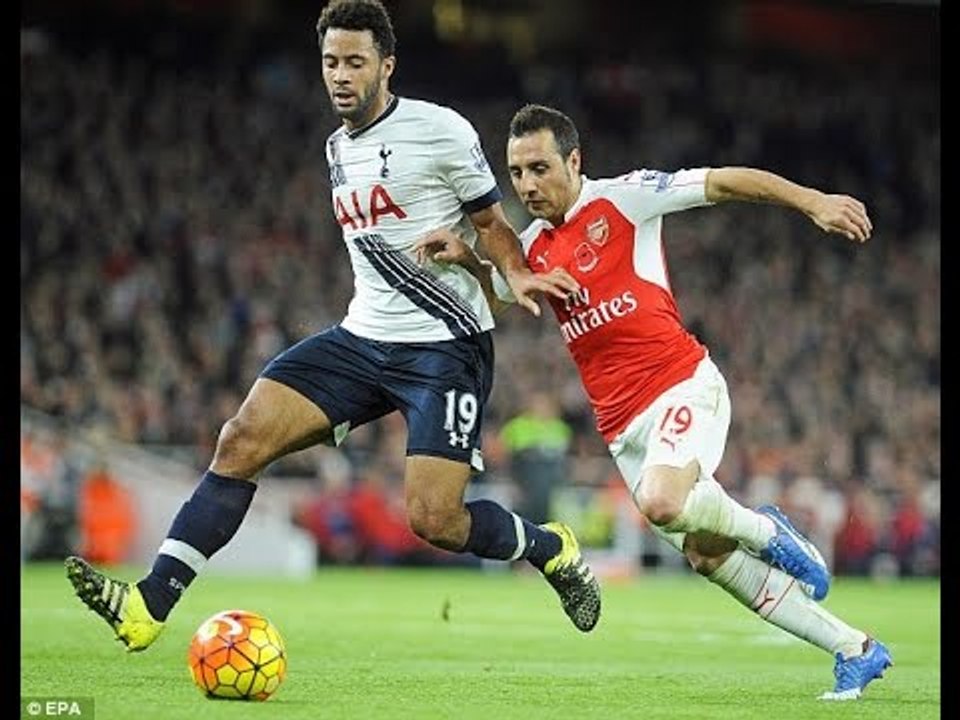 We Lack Speed Without Walcott & Ox! | Arsenal 1 Spurs 1