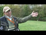 Fieldsports Britain - Cumbria fishing festival and survival with Jonny Crockett