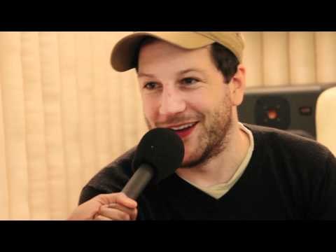 Getting To Know: Matt Cardle Where can I get a good hat from? - Interview | Dropout UK