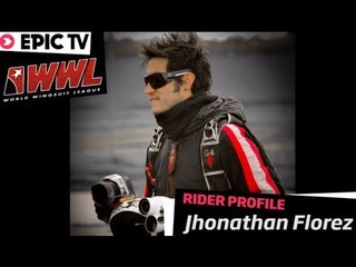 World Wingsuit League Rider Profile: Jhonathan Florez
