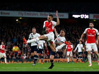 Good Point, Bad Point!!!  | The Aftermath - Arsenal 1 Spurs 1