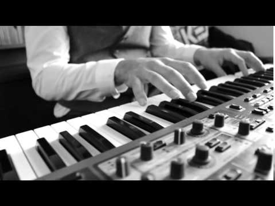 Slow Moving Millie - 'Please, Please, Please Let Me Get What I Want' - Dropout Live | Dropout UK