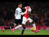 North London Derby Player Ratings feat Claude & TY