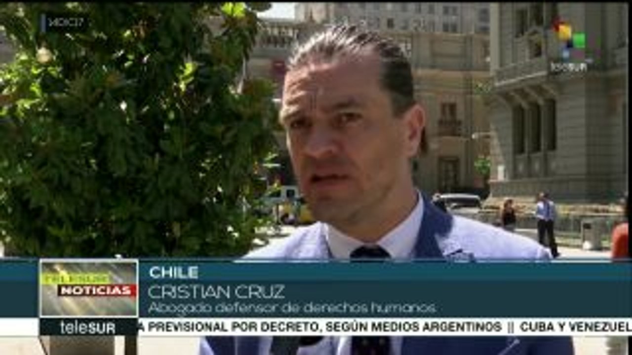 teleSUR noticias. Cuba: ALBA TCP ratifica apoyo a Venezuela