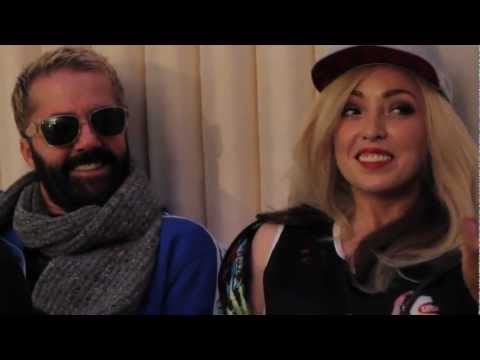Getting To Know: The Ting Tings The Whole Of South America Know Our Music - Interview | Dropout UK