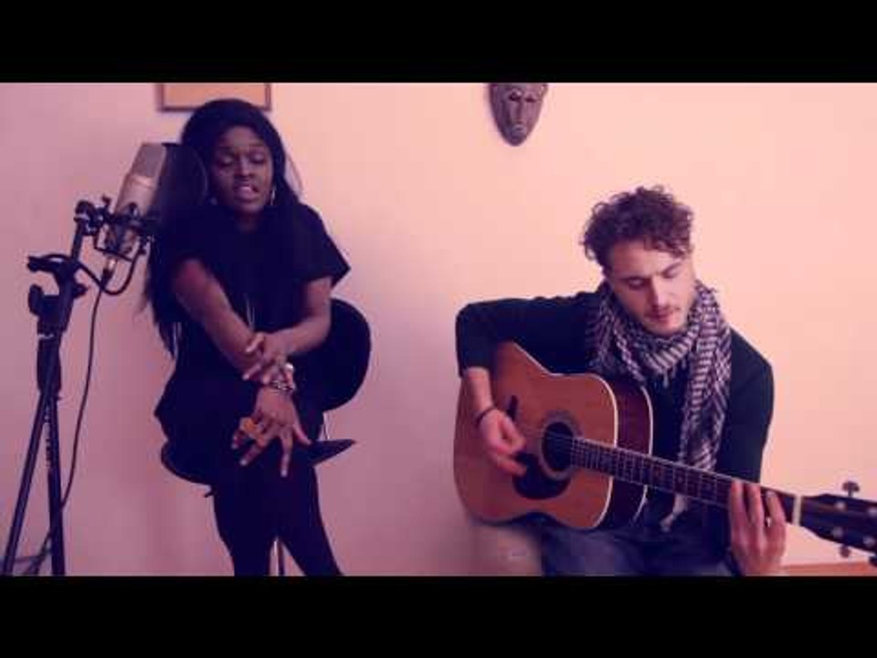 Ruby Goe - 'We Built This House' - Dropout Live | Dropout UK