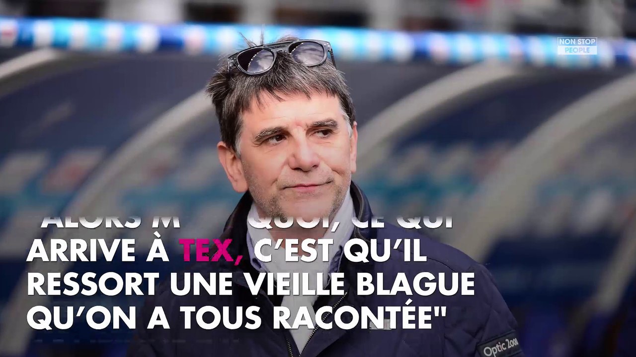 Tex viré de France 2 : Jean-Yves Lafesse dénonce le "Nouvel Ordre Moral"