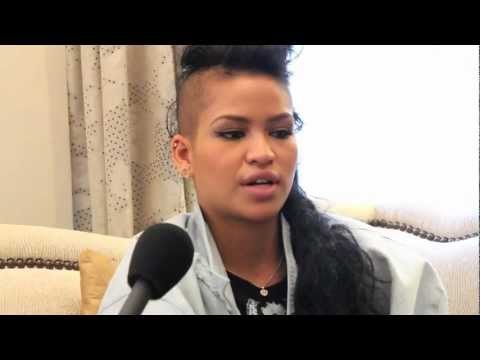 Getting To Know: Cassie The Shaved Head Is An English Punk Thing - Interview | Dropout UK