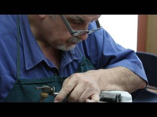 Fieldsports Britain - Inside the Browning factory + hunting in Belgium