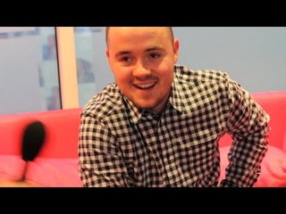 Getting To Know: Maverick Sabre "...Pitta bread and brandy!" - Interview | Dropout UK