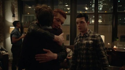 s8e7 Shameless Season 8 Episode 7 - (Occupy Fiona) Online
