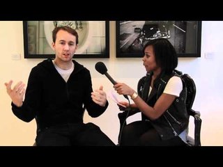 Getting To Know: Tyler Shields "People hate the process... " - Interview | Dropout UK