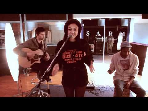 Arctic Monkeys - 'Mardy Bum' - By Mahalia