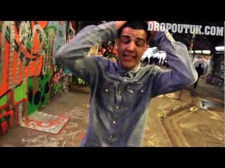 Sami Switch - Dropout Demo | Dropout UK